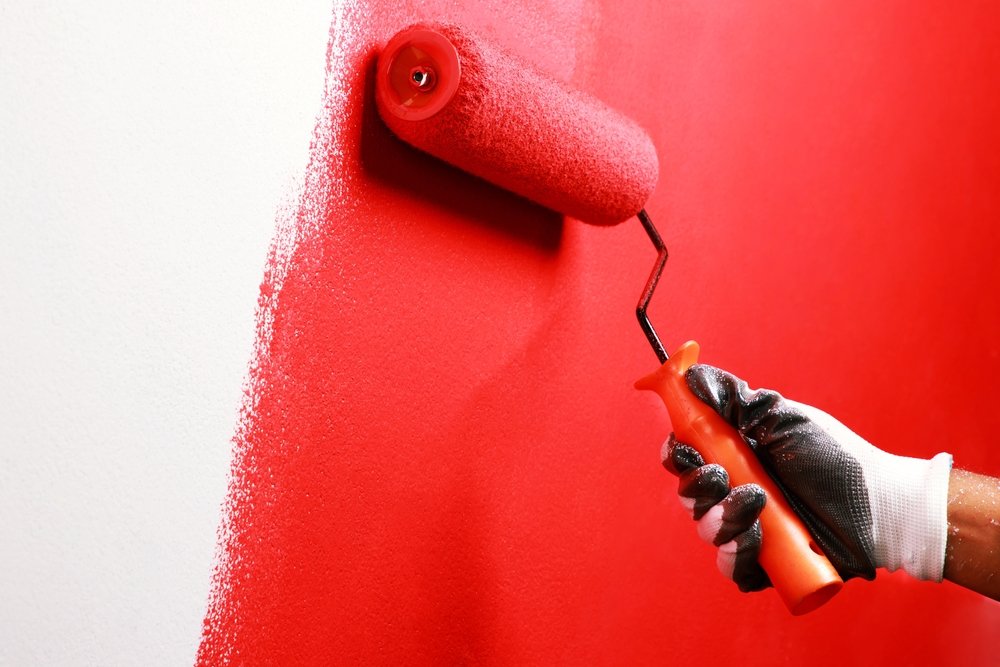 painter in calgary