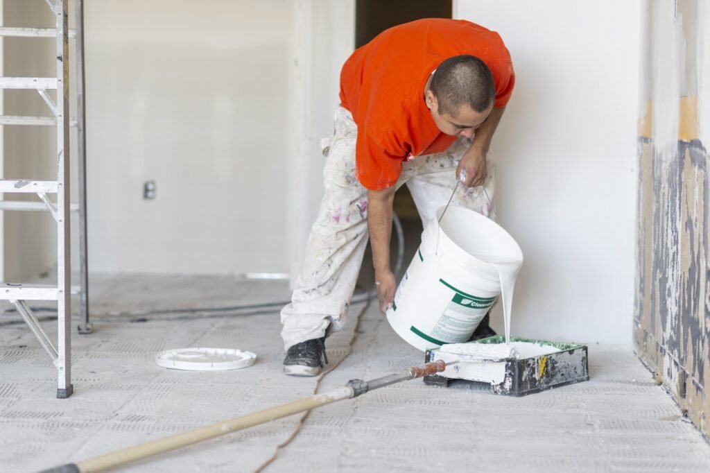 Best Painters In Calgary