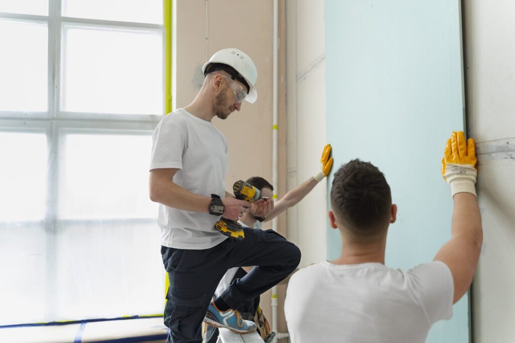 Best Painters In Calgary