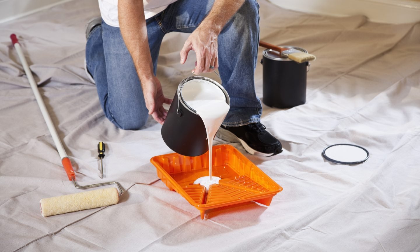  The Best Painters  in Calgary and Painting Companies: Your Ultimate Guide